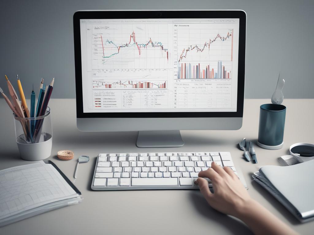 trading platforms, financial technology, online trading, analytics